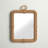 Teagan Rope Wall Mirror-1916827631