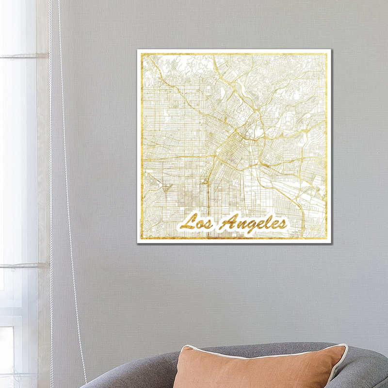 Dandelion Seed Head, North America by Hubert Roguski - Wrapped Canvas Print, 66.04 cm H x 66.04 cm W x 3.175 cm D