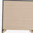 Brantford Barrel Oak 2-Drawer Nightstand-1669675972