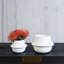 Vase de table Rudolf