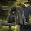  Fauteuil de bureau ergonomique Swift X Pro Jujutsu Kaisen Geto