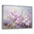 Silver Floater Framed