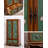 Retro Painted Wardrobe-112776366