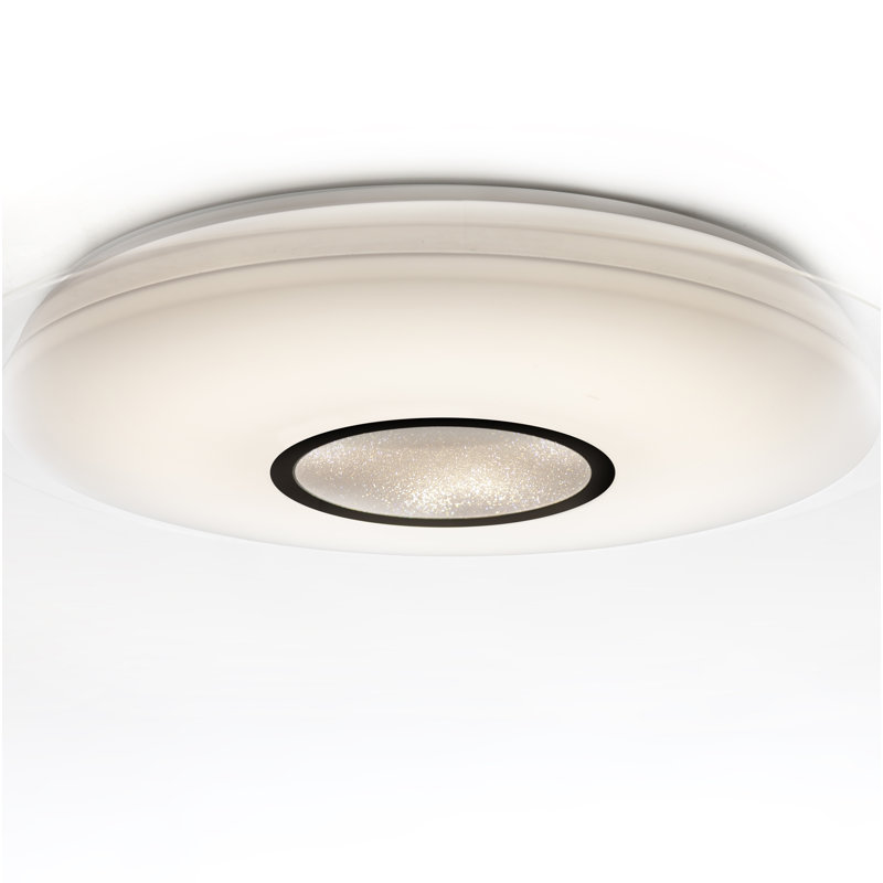 Gerard Acrylic LED Flush Mount