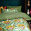 Cotton Blend Floral Duvet Cover Set with Pillowcases-955368558-955368559