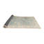 Tapis abstrait moderne 4326-1013579408