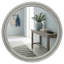 Miroir mural rond en bois massif-1058976923-1059981930