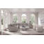 Gabi 5-Piece Fabric Sectional-218896841-218896843-218896832