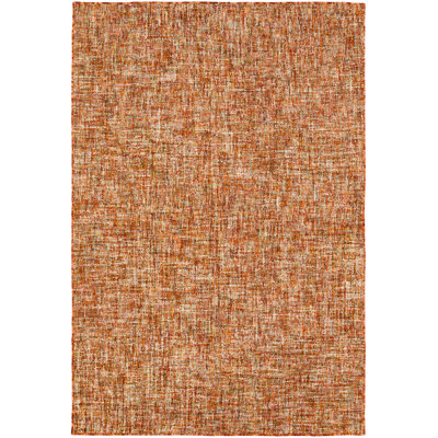 Tapis rouge touffeté Dalmacio