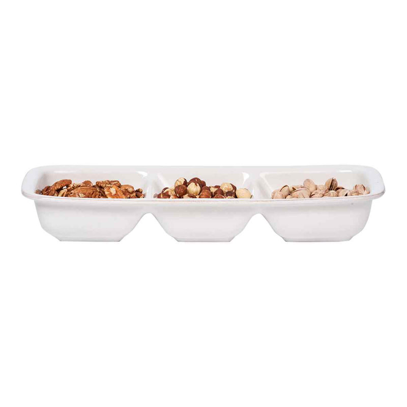 Puro 15" Triple Section Server