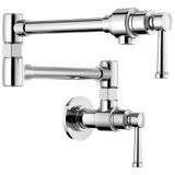 Artesso® Wall Mount Pot Filler