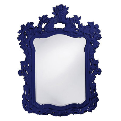 Miroir mural et coiffeuse Cilegon