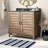 Broeder 36 " W Freestanding Standard Free Standing 1 Single Vanity Bathroom Vanity With Top-890677805-824398952-849578615