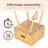 Bohuslav Solid Wood Nightstand-387824739