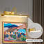 Dimmable LED Wall Mount Picture Light-1794118693