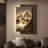 31.5"Luxury 3D Frameless Sandstone Decorative Painting-2063591796