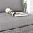 Outdoor Patio Loveseat With Cushions