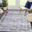 Tapis Hatherop avec envers antidérapant-863500662