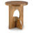 Hollbourne Accent Table