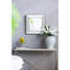 Miroir mural 18 po X