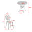 Ensemble repas extérieur pour 2 personnes 24 po L Miller-100759590-110431060