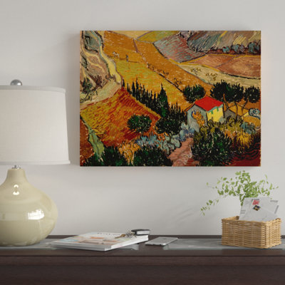 Modern & Contemporary Painting Print