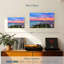 Plage de Pattaya au crépuscule-1638622878