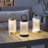 Tawa Metal USB Table Lamp-98891777