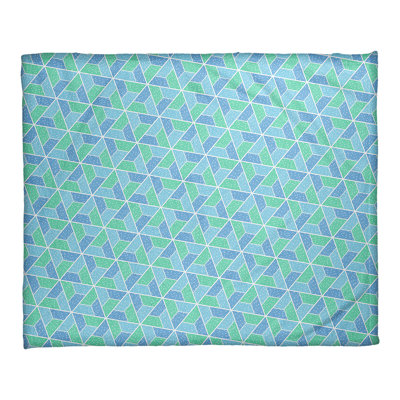 Couverture Katelyn Elizabeth Trapezoids
