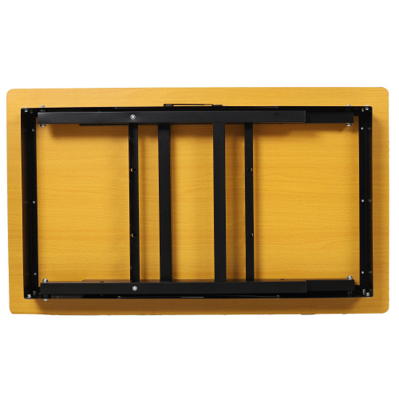 Portable Folding Work Table with Measuring Tape and Angle Finder,Portable Folding Workbench,Workshop Tool Bench