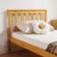 Shane Solid Wood Bed-36406302-36434985