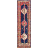 Ardabill One-of-a-Kind 3'1" X 11'5" Area Rug