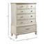 Commode 6 tiroirs Jaelyn