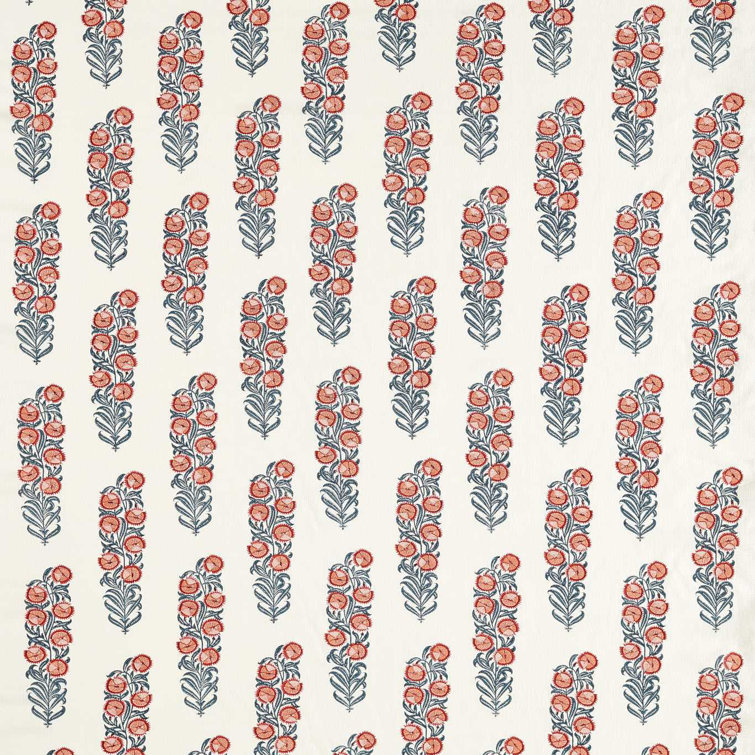Sanganeri Block Print