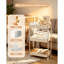 Metal Bar Cart