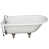 Polished Nickel selected