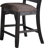 HIGH CHAIR In Rustic