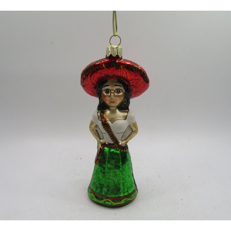 Figurine décorative Northlight
