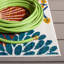 Tapis d'intérieur / extérieur floral Kellems Performance-1398737329-1465127854