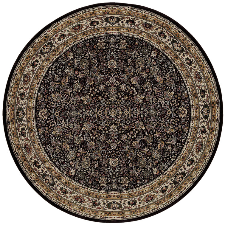 Shelburne Oriental Indoor Rug