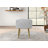 4 - Piece Living Room Set