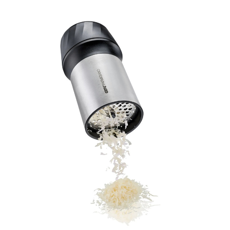 Gefu Stainless Steel Grater