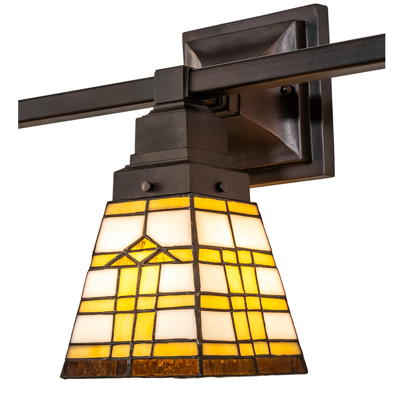 5 - Light Vanity Light