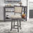 Amelia Swivel Stool-941479833-952472031
