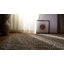 Tapis en jute tissé à la main Alda-1791643300