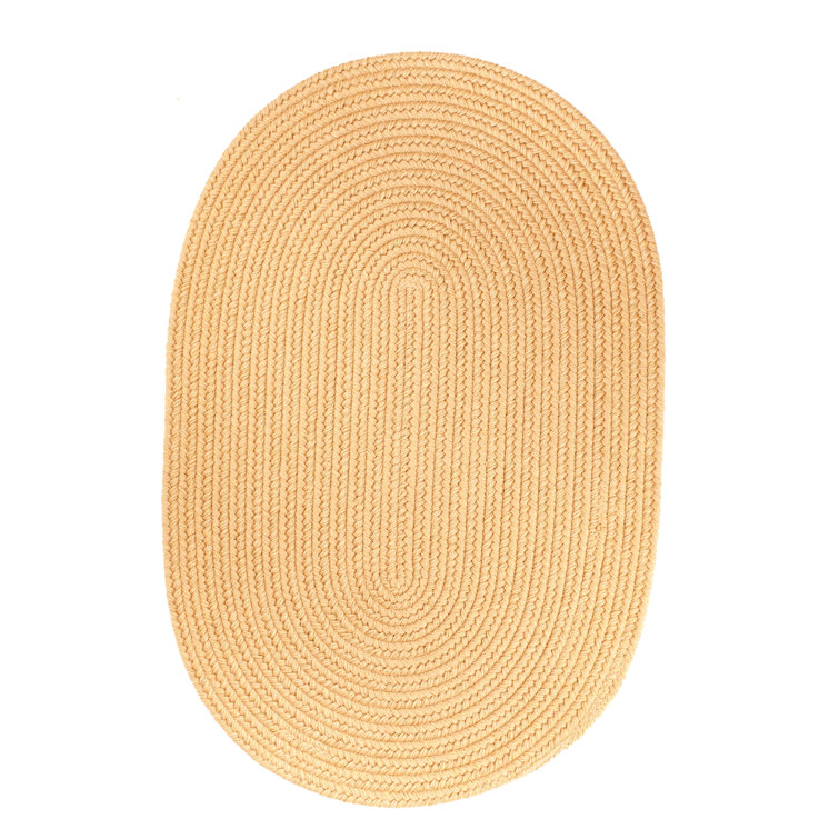 Smyth Synthetic Indoor Rug