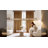 Soft Luxurious Velvet Back Tab Blackout Room Darkening Curtain Pair-119027174-119027175