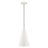 Carolan 1 - Light Single Pendant-1943267200