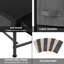 Commode 4 tiroirs H 19 po Hoghni-1078196201