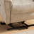 Contemporary Power Reclining Lift Chair
